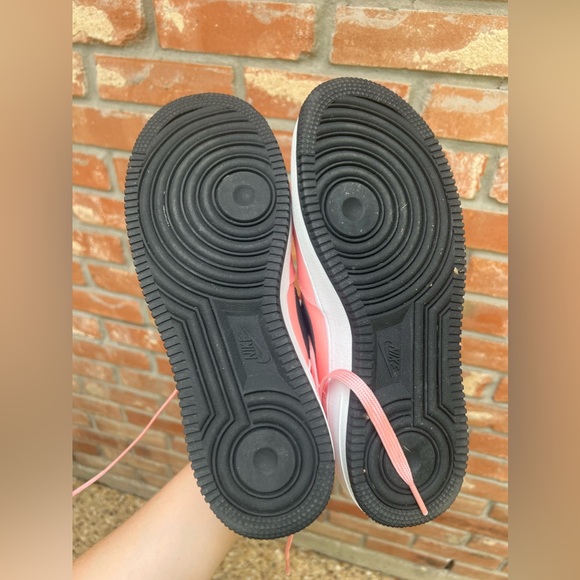 Nike Air Force 1 Sneakers - Picture 11 of 12